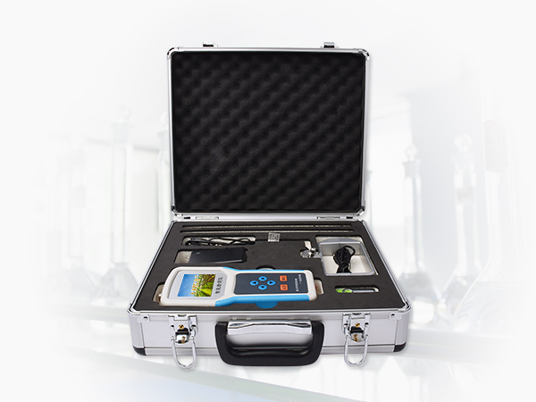 多參數土壤分析儀