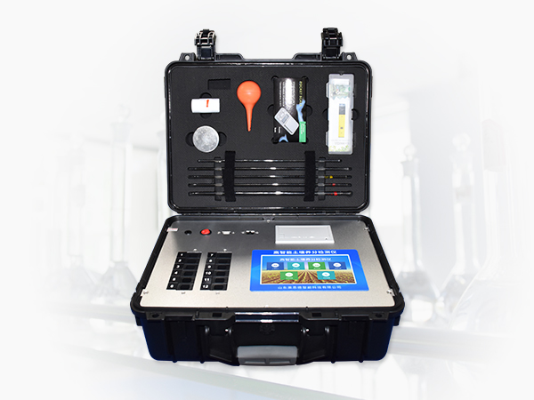 土壤測(cè)試儀多少錢(qián)一臺(tái)，萊恩德土壤檢測(cè)儀助你科學(xué)種地