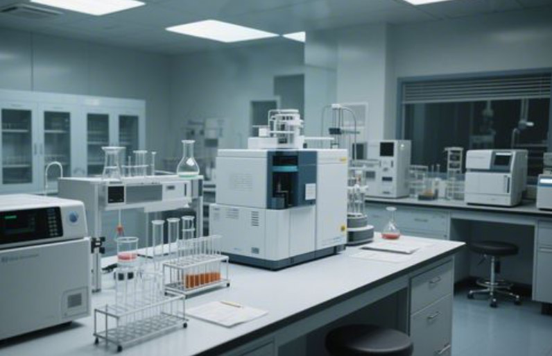 實(shí)驗(yàn)室氣相色譜儀解決方案