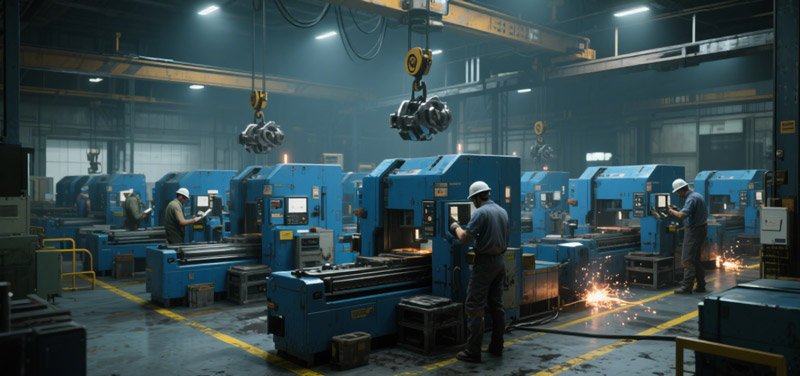 油液顆粒計數器解決方案