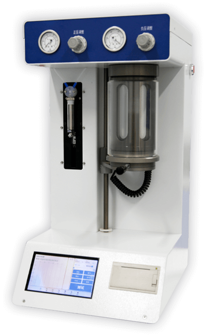 油液顆粒計數器解決方案