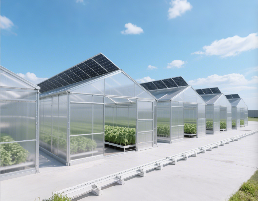 萊恩德檢測(cè)儀器