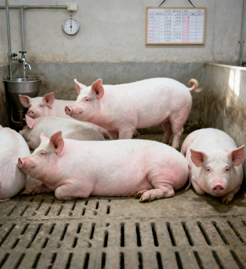 瘦肉精檢測儀，助力監管部門打擊違法添加行為