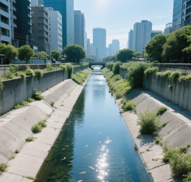 河南微譜檢驗(yàn)檢測(cè)引入LD-MQ50 超聲波明渠流量計(jì)，助力精準(zhǔn)流量監(jiān)測(cè)