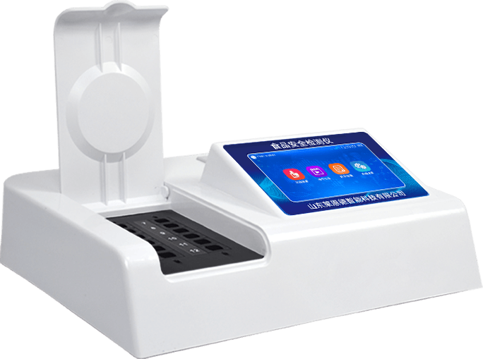 中小學食堂快檢室綜合性建設方案