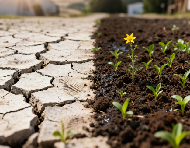 土壤入滲準確監測解決方案